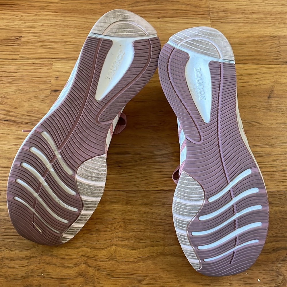 Adidas Edge Lux running shoes - Picture 8 of 10